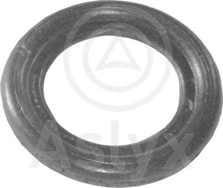 Aslyx AS-102021 - Уплотнительное кольцо, резьбовая пробка маслосливного отверстия autodnr.net