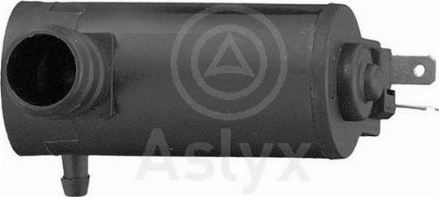 Aslyx AS-102056 - Водяной насос, система очистки окон autodnr.net