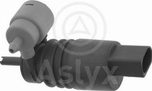 Aslyx AS-102059 - Водяной насос, система очистки окон autodnr.net