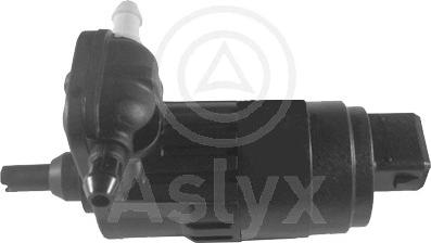 Aslyx AS-102061 - Водяной насос, система очистки окон autodnr.net