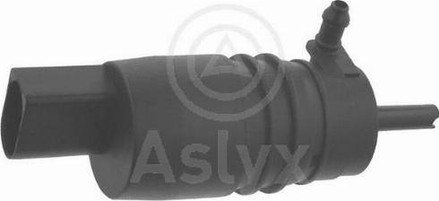 Aslyx AS-102062 - Водяной насос, система очистки окон autodnr.net
