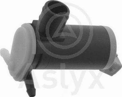 Aslyx AS-102064 - Водяной насос, система очистки окон autodnr.net