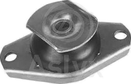 Aslyx AS-102344 - Подушка, підвіска двигуна autocars.com.ua