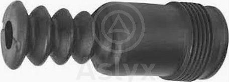 Aslyx AS-102345 - Пилозахисний комплект, амортизатор autocars.com.ua