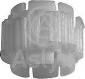 Aslyx AS-102401 - Втулка, вал сошки рулевого управления autodnr.net