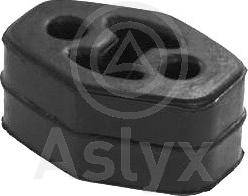 Aslyx AS-102426 - Кронштейн, втулка, система выпуска ОГ autodnr.net