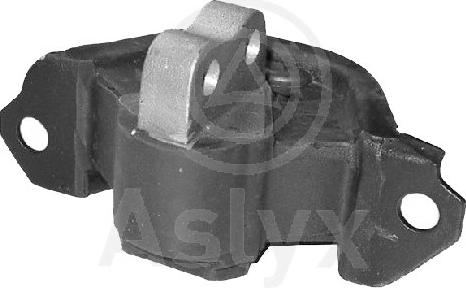 Aslyx AS-102614 - Подушка, підвіска двигуна autocars.com.ua