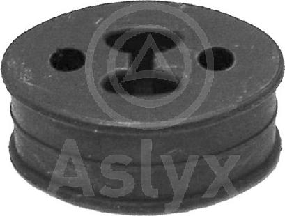Aslyx AS-102638 - Кронштейн, втулка, система выпуска ОГ autodnr.net