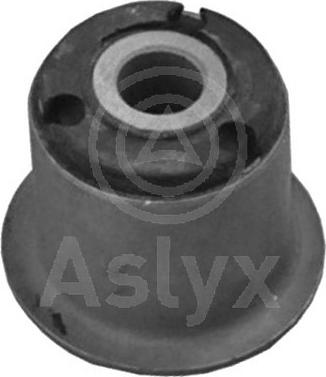 Aslyx AS-102657 - Втулка, рычаг колесной подвески autodnr.net