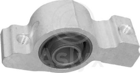 Aslyx AS-102678 - Сайлентблок, рычаг подвески колеса autodnr.net