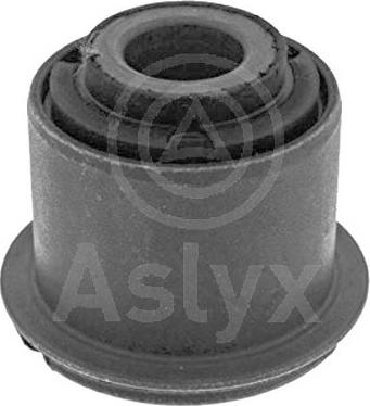 Aslyx AS-102679 - Сайлентблок, рычаг подвески колеса autodnr.net