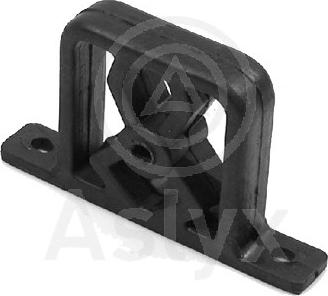 Aslyx AS-102747 - Кронштейн, втулка, система випуску autocars.com.ua