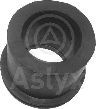 Aslyx AS-102752 - Втулка, листовая рессора autodnr.net