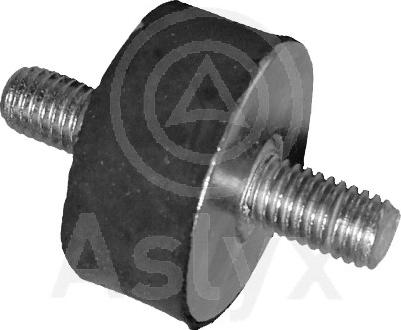 Aslyx AS-102785 - Буфер, повітряний фільтр autocars.com.ua