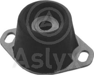 Aslyx AS-102786 - Подушка, опора, подвеска двигателя autodnr.net