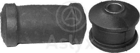 Aslyx AS-102807 - Монтажный комплект, рычаг подвески колеса autodnr.net