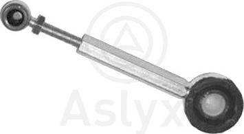 Aslyx AS-102865 - Ремкомплект, рычаг переключения autodnr.net