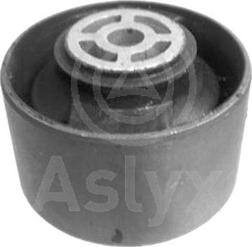 Aslyx AS-102869 - Подушка, опора, подвеска двигателя autodnr.net