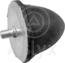 Aslyx AS-102895 - Відбійник, буфер амортизатора autocars.com.ua