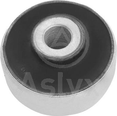 Aslyx AS-102963 - Сайлентблок, рычаг подвески колеса autodnr.net