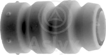 Aslyx AS-102971 - Отбойник, демпфер амортизатора autodnr.net