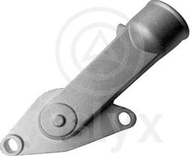 Aslyx AS-103071 - Термостат, охолоджуюча рідина autocars.com.ua