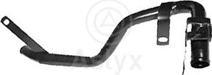 Aslyx AS-103129 - Трубка охолоджуючої рідини autocars.com.ua