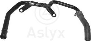 Aslyx AS-103192 - Трубка охолоджуючої рідини autocars.com.ua