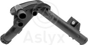 Aslyx AS-103195 - Трубка охолоджуючої рідини autocars.com.ua