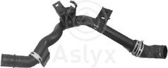 Aslyx AS-103204 - Шланг радиатора autodnr.net