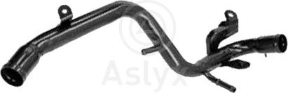 Aslyx AS-103209 - Трубка охолоджуючої рідини autocars.com.ua