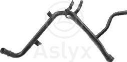 Aslyx AS-103226 - Трубка охолоджуючої рідини autocars.com.ua