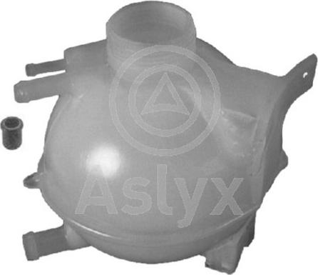 Aslyx AS-103511 - Компенсационный бак, охлаждающая жидкость autodnr.net