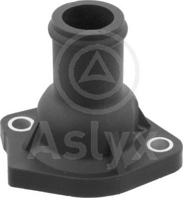 Aslyx AS-103517 - Фланец охлаждающей жидкости autodnr.net