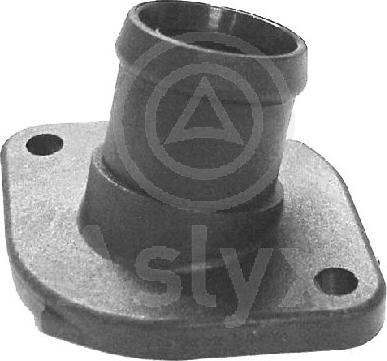 Aslyx AS-103541 - Фланець охолоджуючої рідини autocars.com.ua
