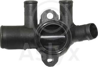 Aslyx AS-103544 - Фланець охолоджуючої рідини autocars.com.ua