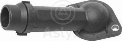 Aslyx AS-103601 - Фланець охолоджуючої рідини autocars.com.ua