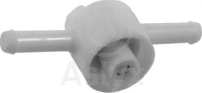 Aslyx AS-103672 - Клапан, топливный фильтр autodnr.net