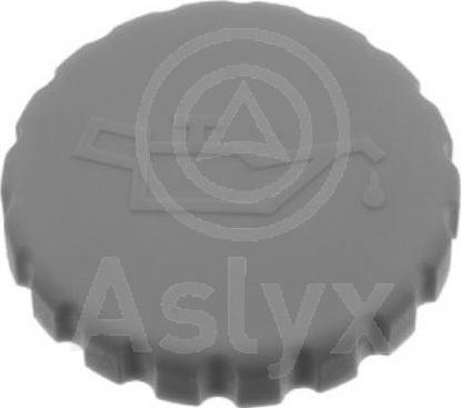 Aslyx AS-103682 - Крышка, заливная горловина autodnr.net