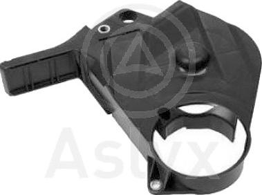 Aslyx AS-103687 - Кожух, зубчастий ремінь autocars.com.ua