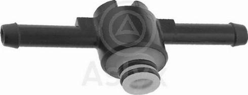 Aslyx AS-103689 - Клапан, паливний фільтр autocars.com.ua