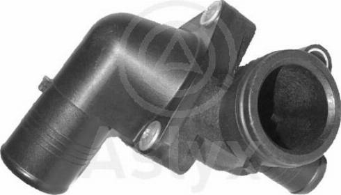 Aslyx AS-103706 - Термостат, охолоджуюча рідина autocars.com.ua