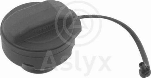 Aslyx AS-103708 - Крышка, топливный бак autodnr.net