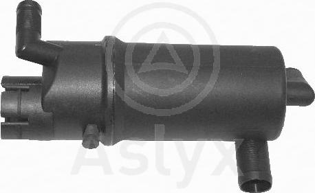 Aslyx AS-103717 - Маслосъемный щиток, вентиляція картера autocars.com.ua