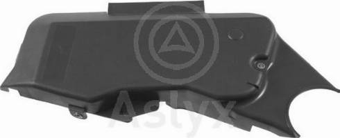 Aslyx AS-103753 - Кожух, зубчастий ремінь autocars.com.ua