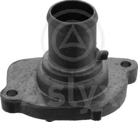 Aslyx AS-103756 - Термостат, охолоджуюча рідина autocars.com.ua