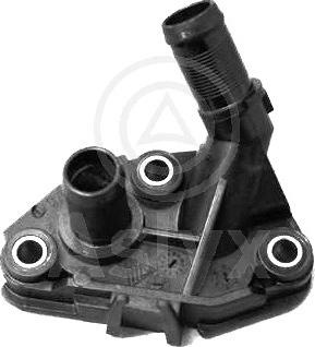 Aslyx AS-103769 - Фланець охолоджуючої рідини autocars.com.ua