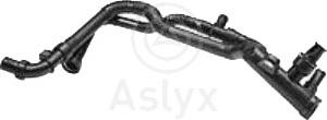 Aslyx AS-103784 - Шланг радиатора autodnr.net