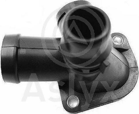 Aslyx AS-103819 - Фланець охолоджуючої рідини autocars.com.ua