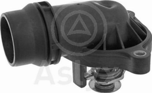 Aslyx AS-103822 - Термостат, охолоджуюча рідина autocars.com.ua